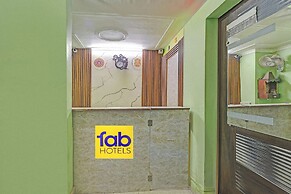 Fabhotel Akki Residency 66