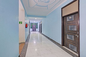 Fabhotel Akki Residency 66