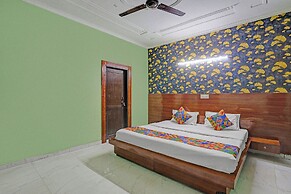 Fabhotel Akki Residency 66
