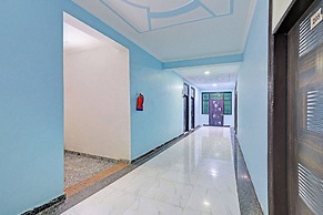 Fabhotel Akki Residency 66