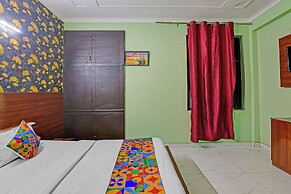 Fabhotel Akki Residency 66