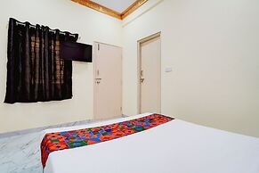 Via Golden Inn I