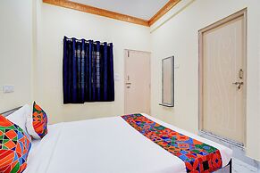 Via Golden Inn I
