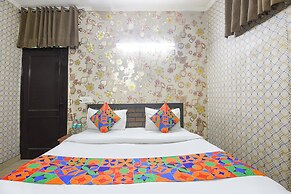 Fabhotel Kalka Residency