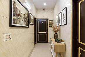 Fabhotel Kalka Residency