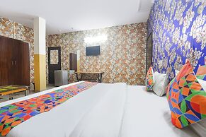 Fabhotel Kalka Residency