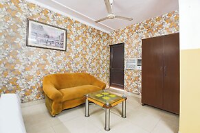 Fabhotel Kalka Residency