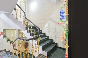 Fabhotel Kalka Residency