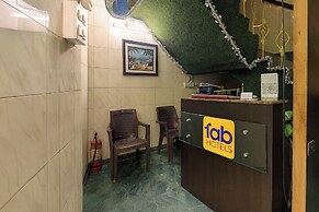 Fabhotel Kalka Residency