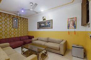 Fabhotel Kalka Residency