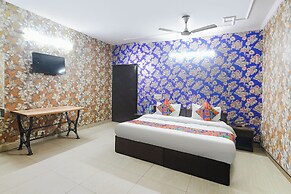 Fabhotel Kalka Residency