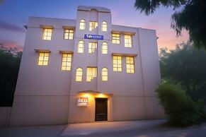 Fabhotel Kalka Residency