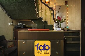 Fabhotel Kalka Residency