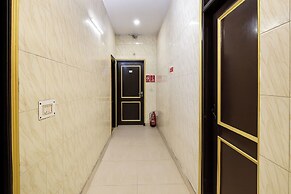 Fabhotel Kalka Residency