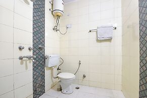 Fabhotel Kalka Residency