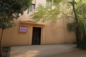 Fabhotel Kalka Residency