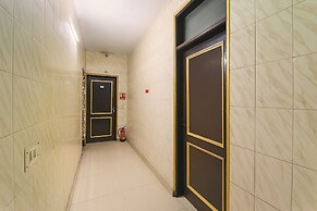 Fabhotel Kalka Residency
