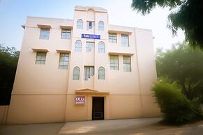 Fabhotel Kalka Residency