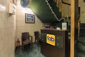 Fabhotel Kalka Residency
