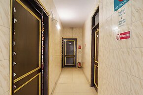 Fabhotel Kalka Residency