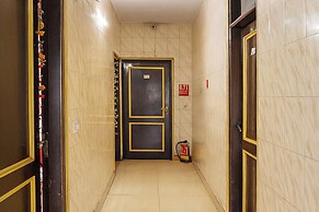 Fabhotel Kalka Residency