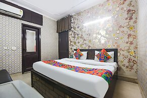 Fabhotel Kalka Residency