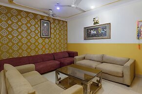 Fabhotel Kalka Residency