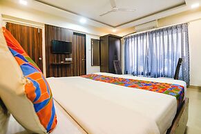 Fabhotel Arsh Executive Inn