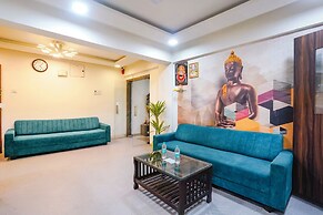 Fabhotel Arsh Executive Inn