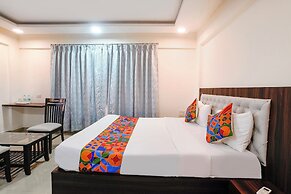 Fabhotel Arsh Executive Inn