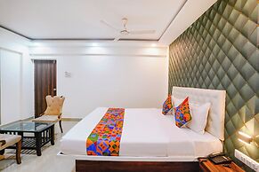Fabhotel Arsh Executive Inn