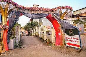 Fabhotel Arsh Executive Inn