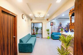 Fabhotel Arsh Executive Inn