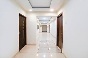 Fabhotel Arsh Executive Inn