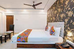Fabhotel Arsh Executive Inn