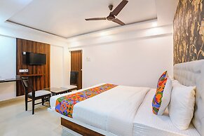 Fabhotel Arsh Executive Inn