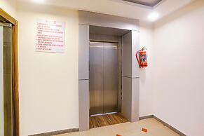 Fabhotel Arsh Executive Inn