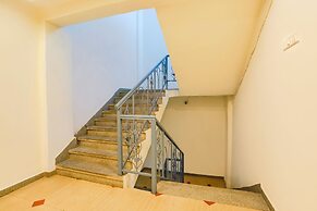 Fabhotel Arsh Executive Inn
