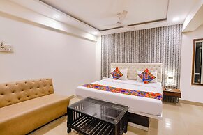 Fabhotel Arsh Executive Inn