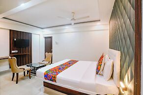 Fabhotel Arsh Executive Inn