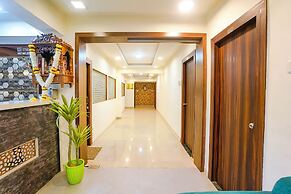 Fabhotel Arsh Executive Inn