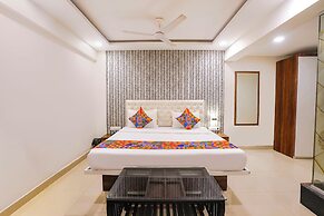 Fabhotel Arsh Executive Inn