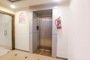 Fabhotel Arsh Executive Inn