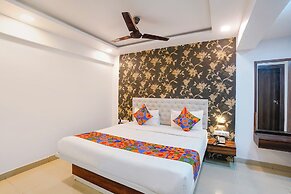 Fabhotel Arsh Executive Inn