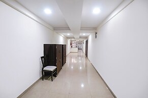 Fabhotel Arsh Executive Inn