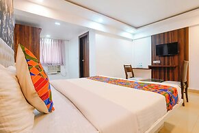 Fabhotel Arsh Executive Inn
