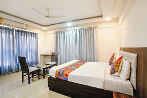 Fabhotel Arsh Executive Inn