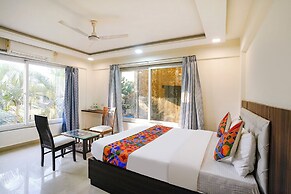 Fabhotel Arsh Executive Inn
