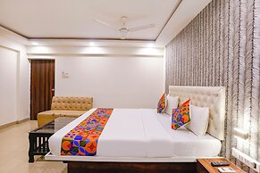 Fabhotel Arsh Executive Inn