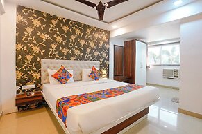 Fabhotel Arsh Executive Inn